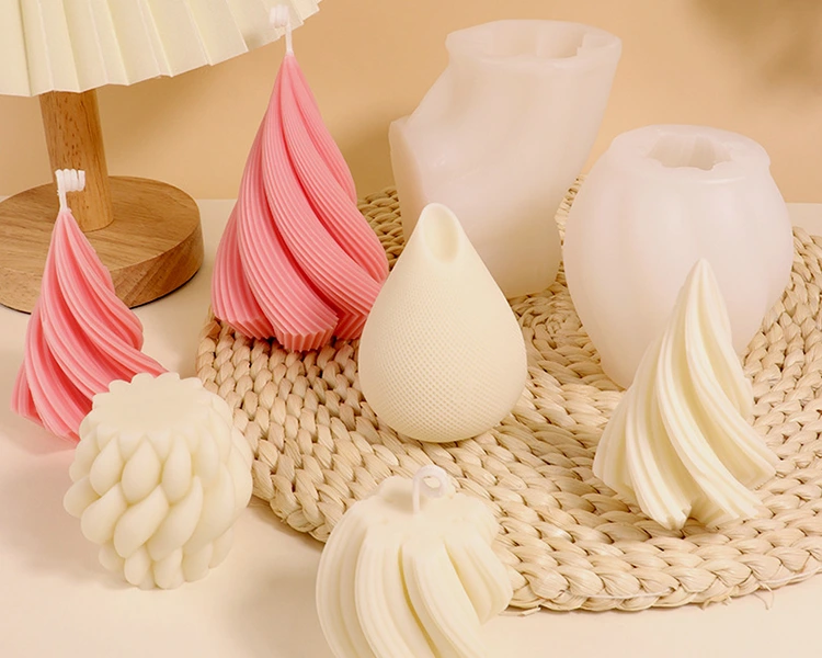 A gyertyaviasz művészete és tudománya