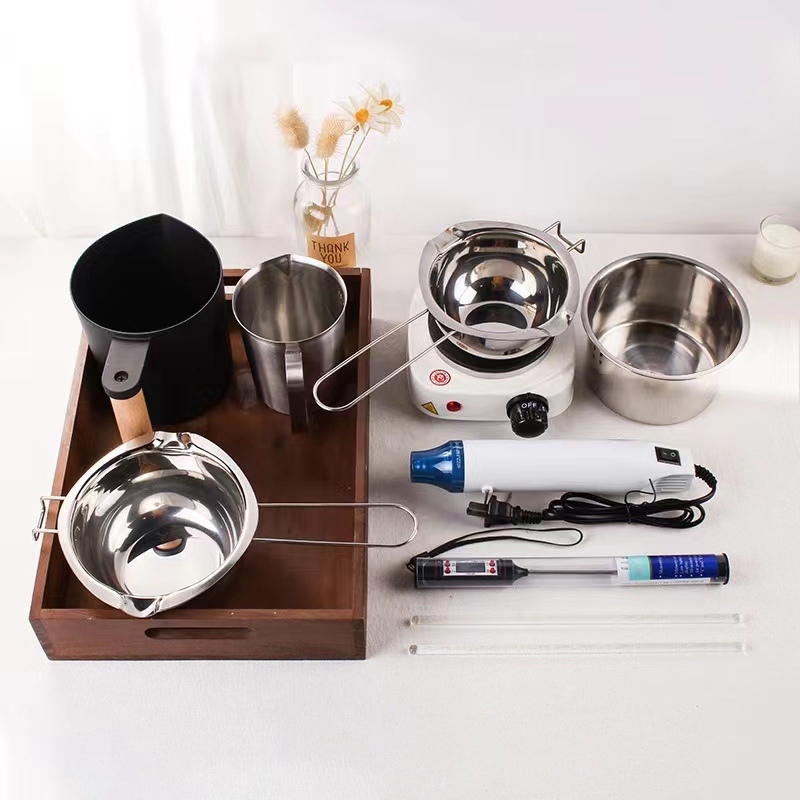 Egyablakos gyertyamegoldás: A Nanjing FNAT Chemical átfogó tartozékokat és testreszabási részleget vezet be