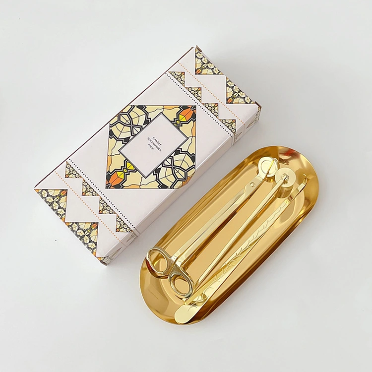 Candle Wick vágószerszámok