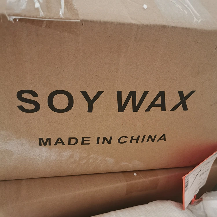 Soy Wax