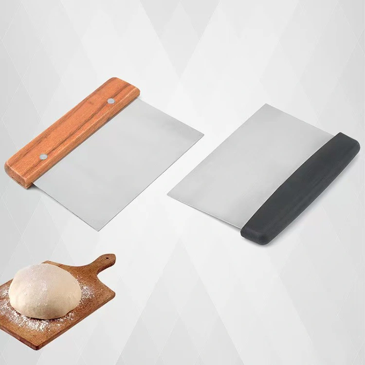 Rozsdamentes acél kaparó